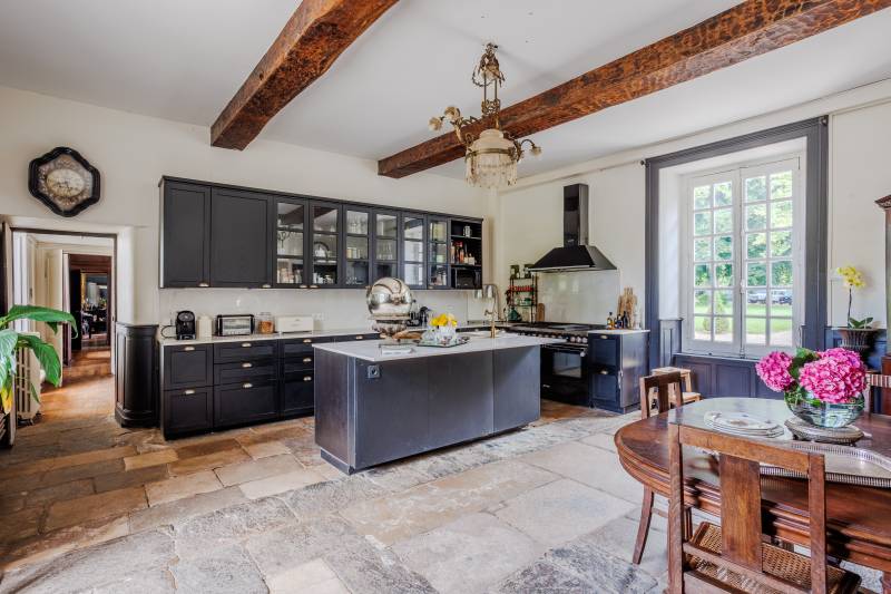 louer un domaine pour tournage bretagne