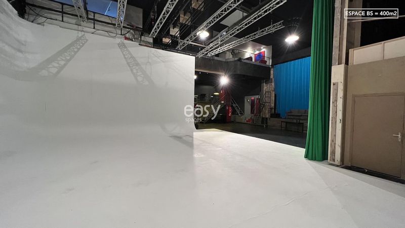 studio tournage centre de paris