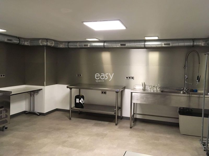 lieu pour concert paris