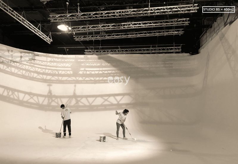 lieu de production paris