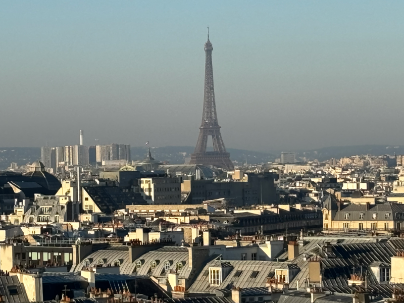 louer un décor atypique pour shooting paris