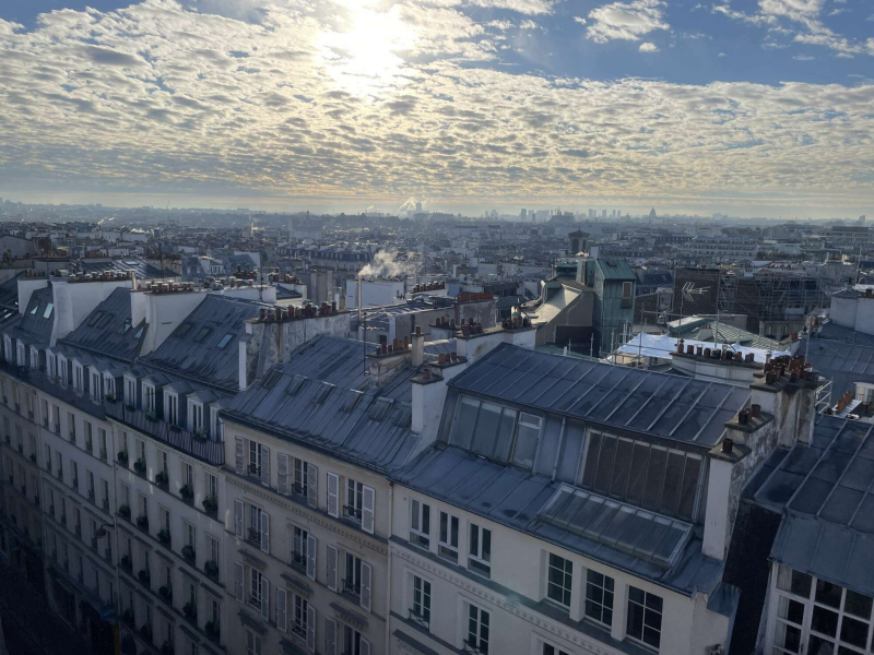 trouver un lieu atypique pour shooting paris