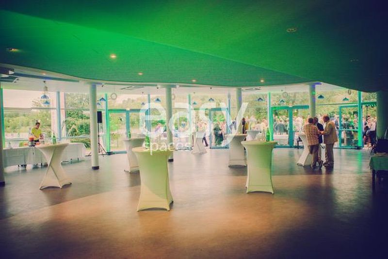 lieu pour lancement de produit dijon