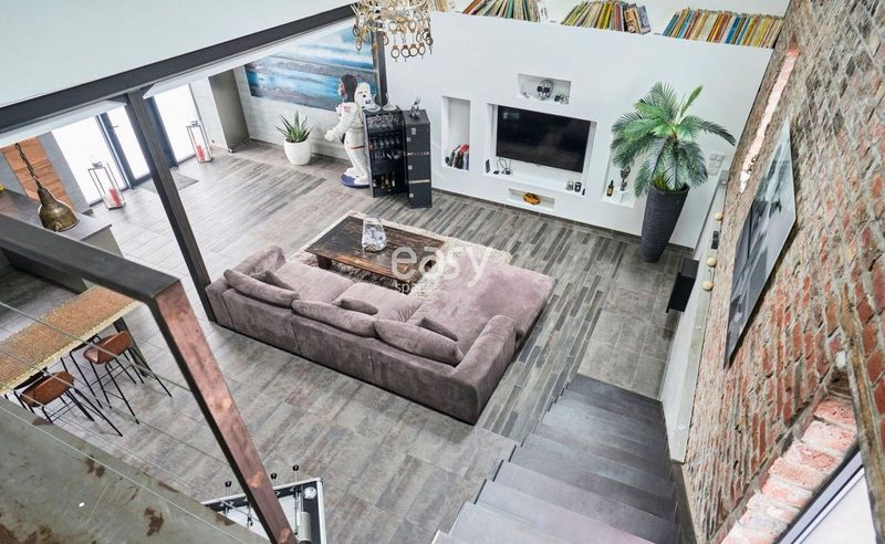 lieu privé pour événementiel tourcoing