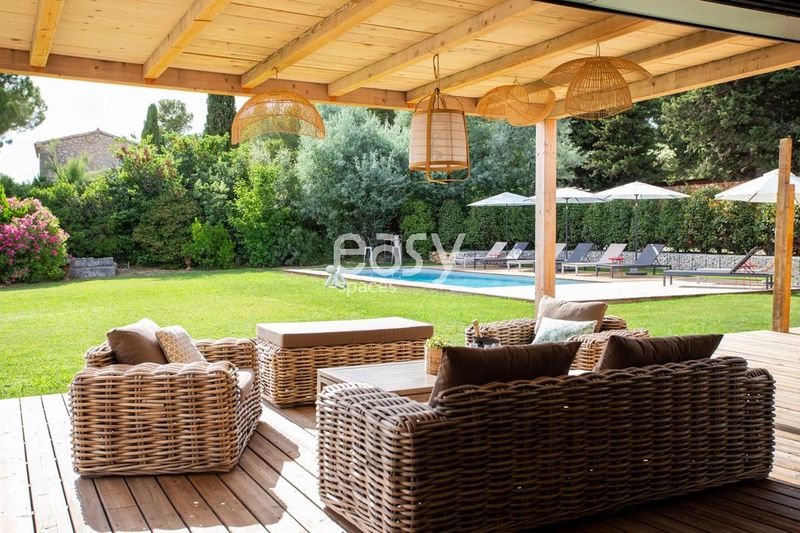 espace événementiel dans les bouches du rhone