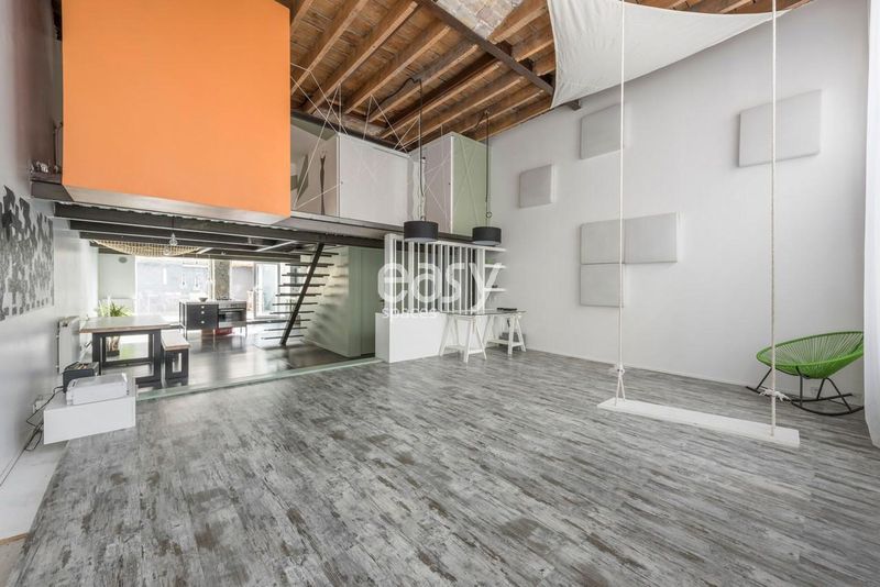 louer un loft contemporain pour tournage lyon 69