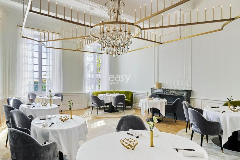 lieu événementiel insolite aix-en-provence