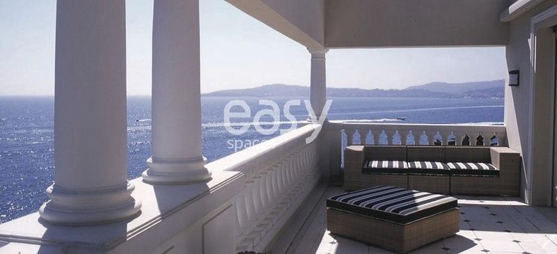 lieu pour production film et photos événements Nice et Monaco