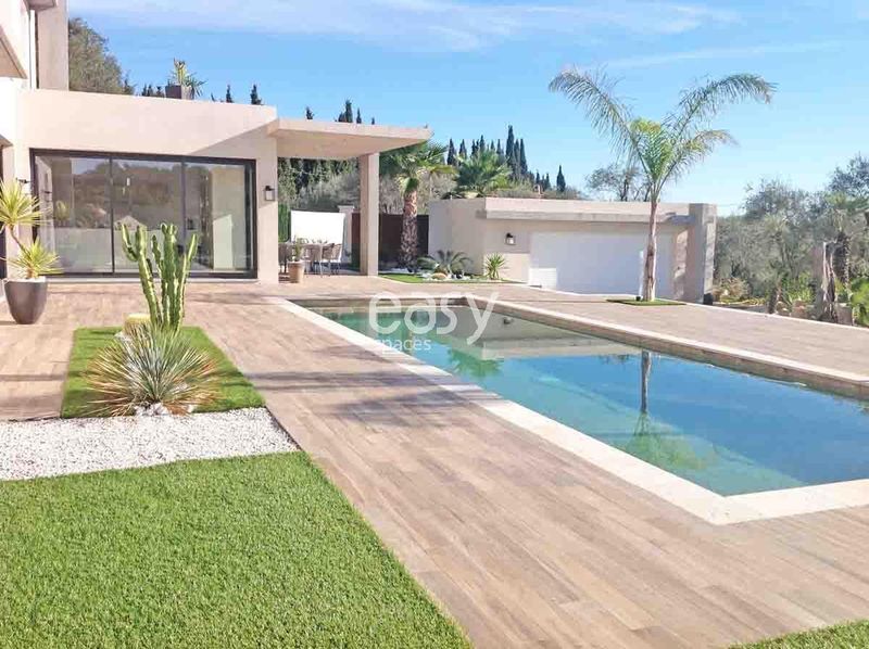 agence spécialisée dans la location de lieux de luxe pour la photo de mode