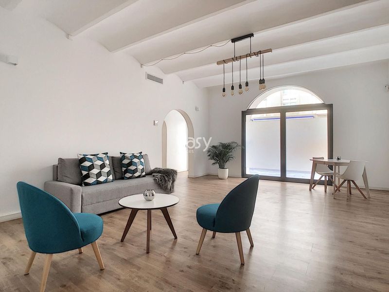 trouver un lieu évènementiel dans le centre de cannes