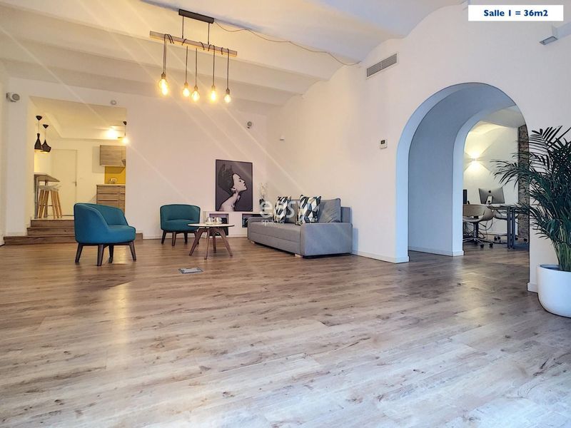 où trouver une salle de séminaire à louer à Cannes