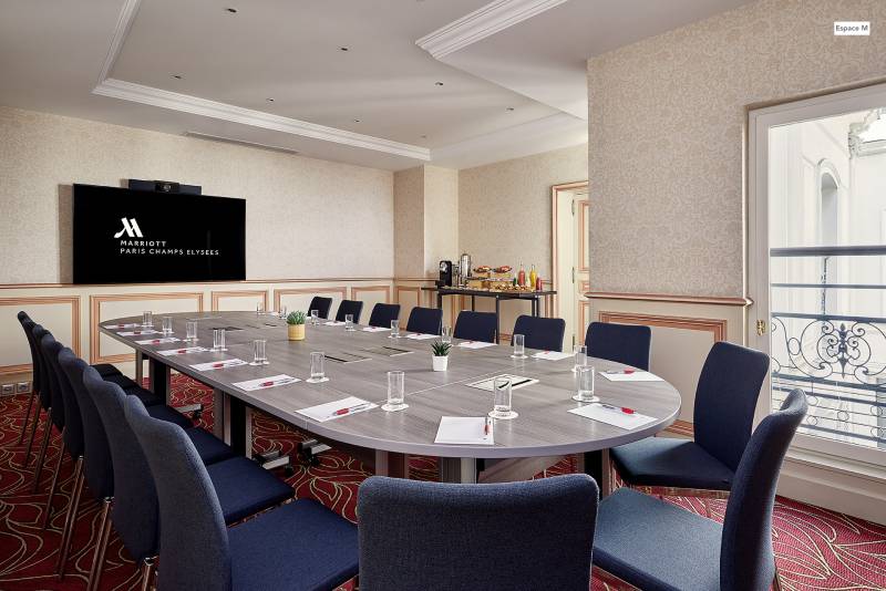 lieu à louer pour lancement de produit paris