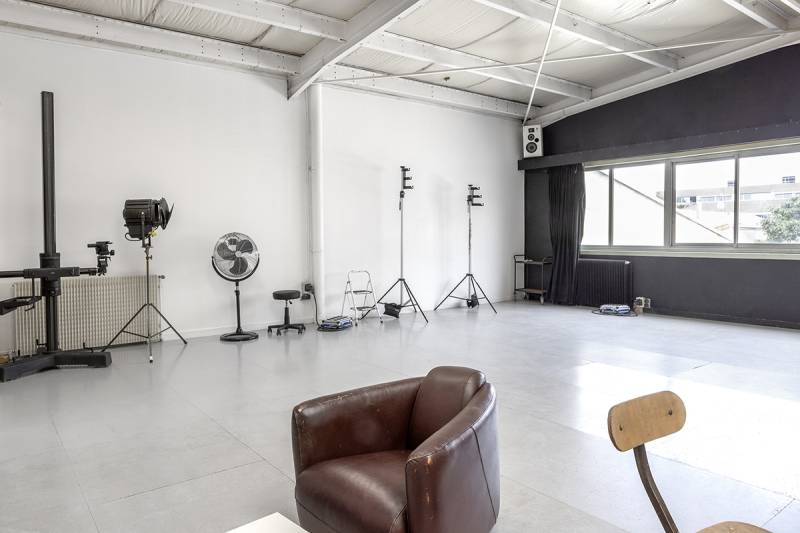 espace atypique pour lancement de produit paris