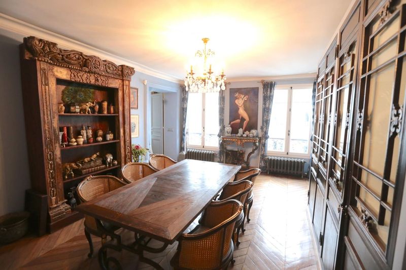 lieu de particulier à louer pour shooting paris