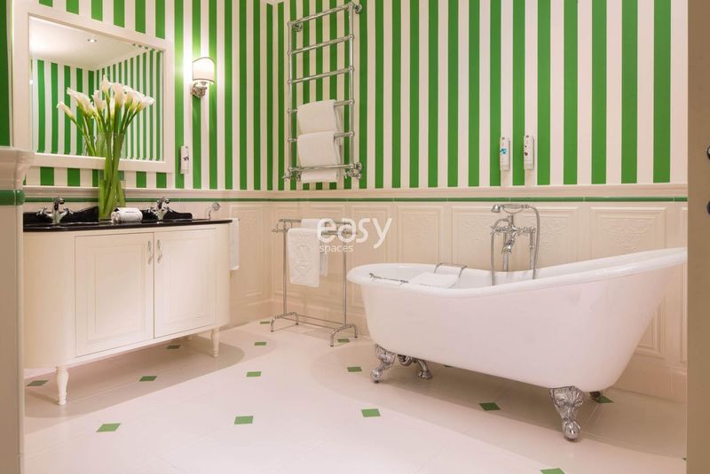 décor baroque pour shooting 06