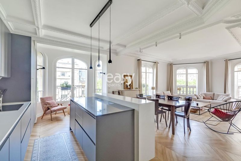 espace contemporain pour prises de vues paris