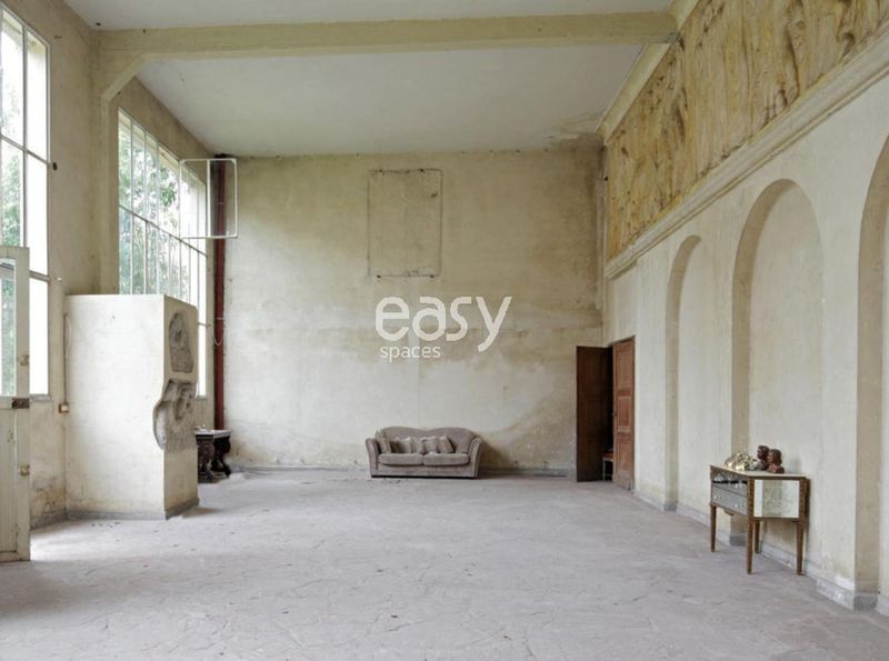 location de lieux événementiel paris