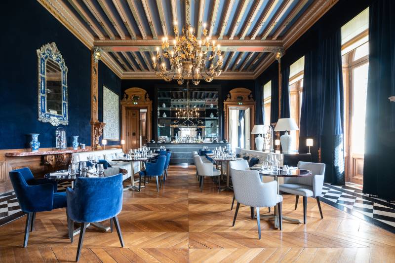 château à louer pour événementiel paris