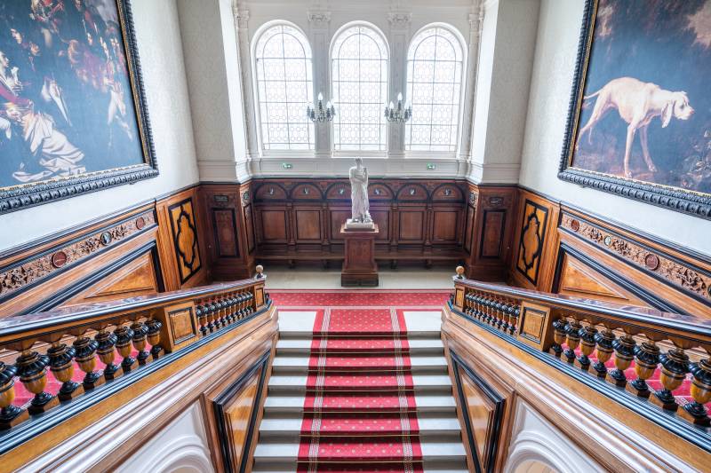 lieu événementiel atypique paris