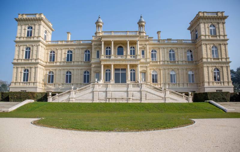 décor pour prises de vues paris