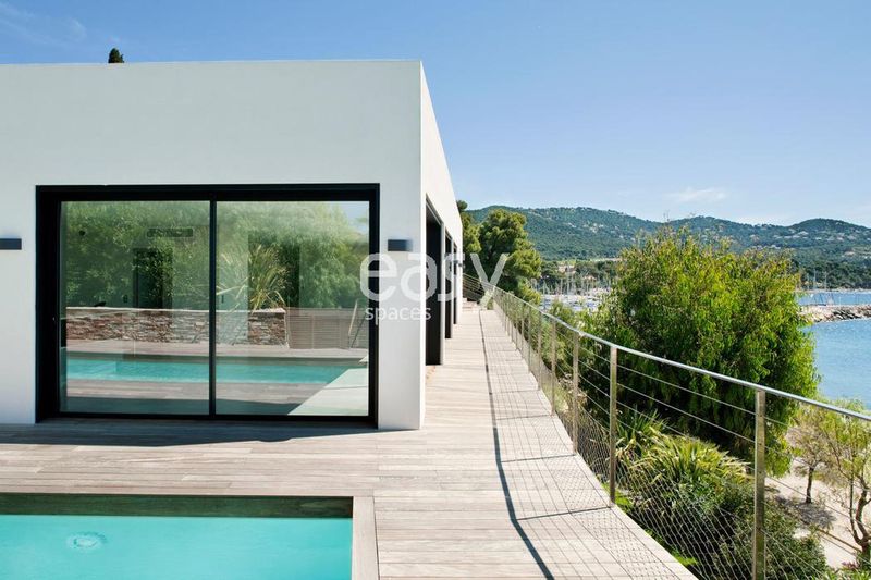 agence de location de lieux pour tournage dans le Var