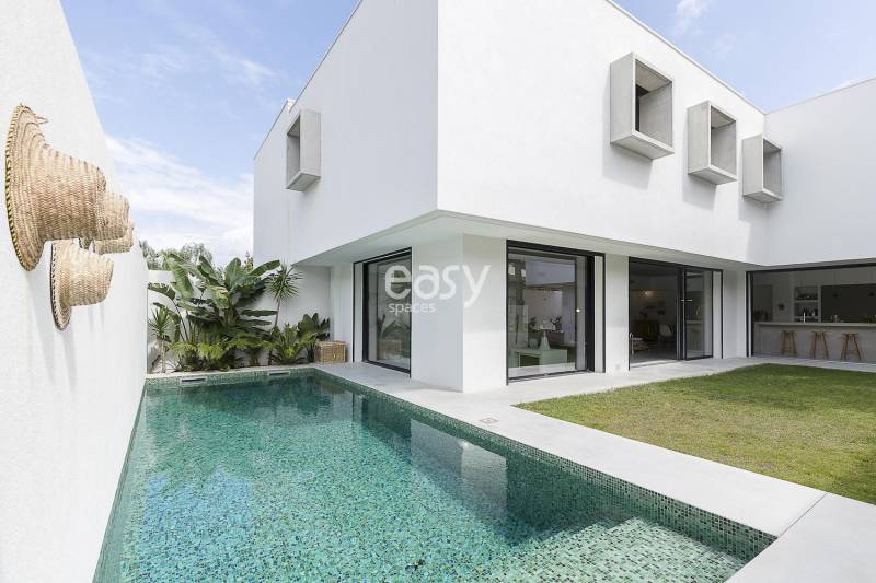 Villa Contemporaine Privée à Louer pour Shooting, Tournage Marseille