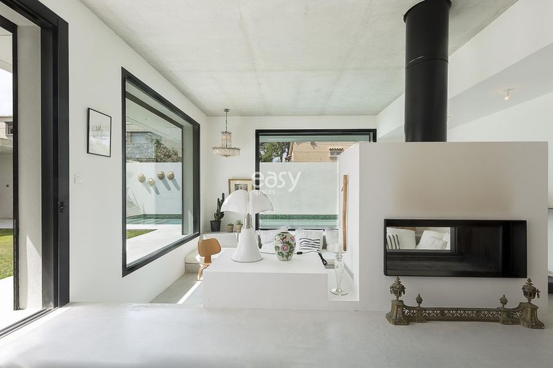 Villa Contemporaine Privée à Louer pour Shooting, Tournage Marseille