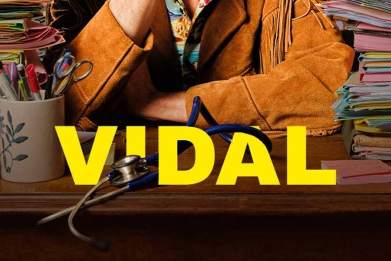 film Vidal - tournage en région PACA -Alpes-Maritimes