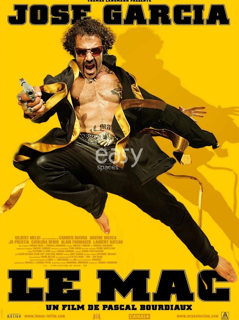 Où trouver des décors de films dans le sud de la France en PACA