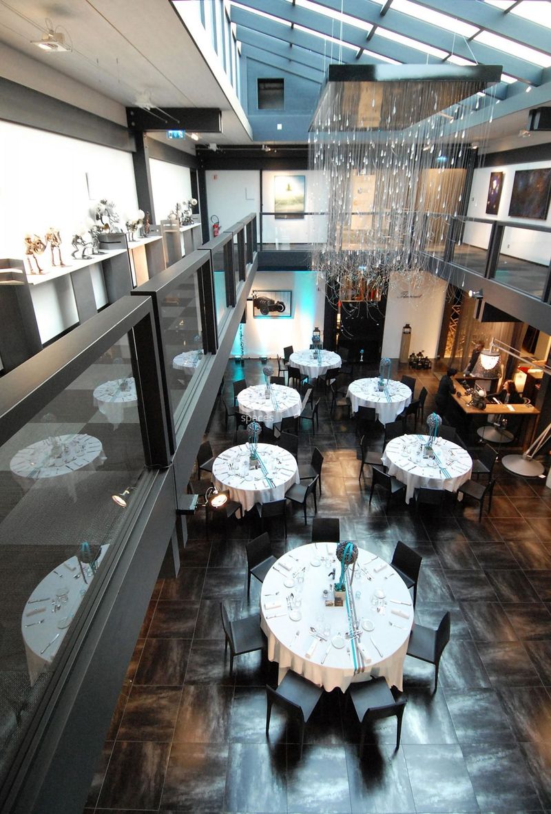 lieu événementiel Annecy