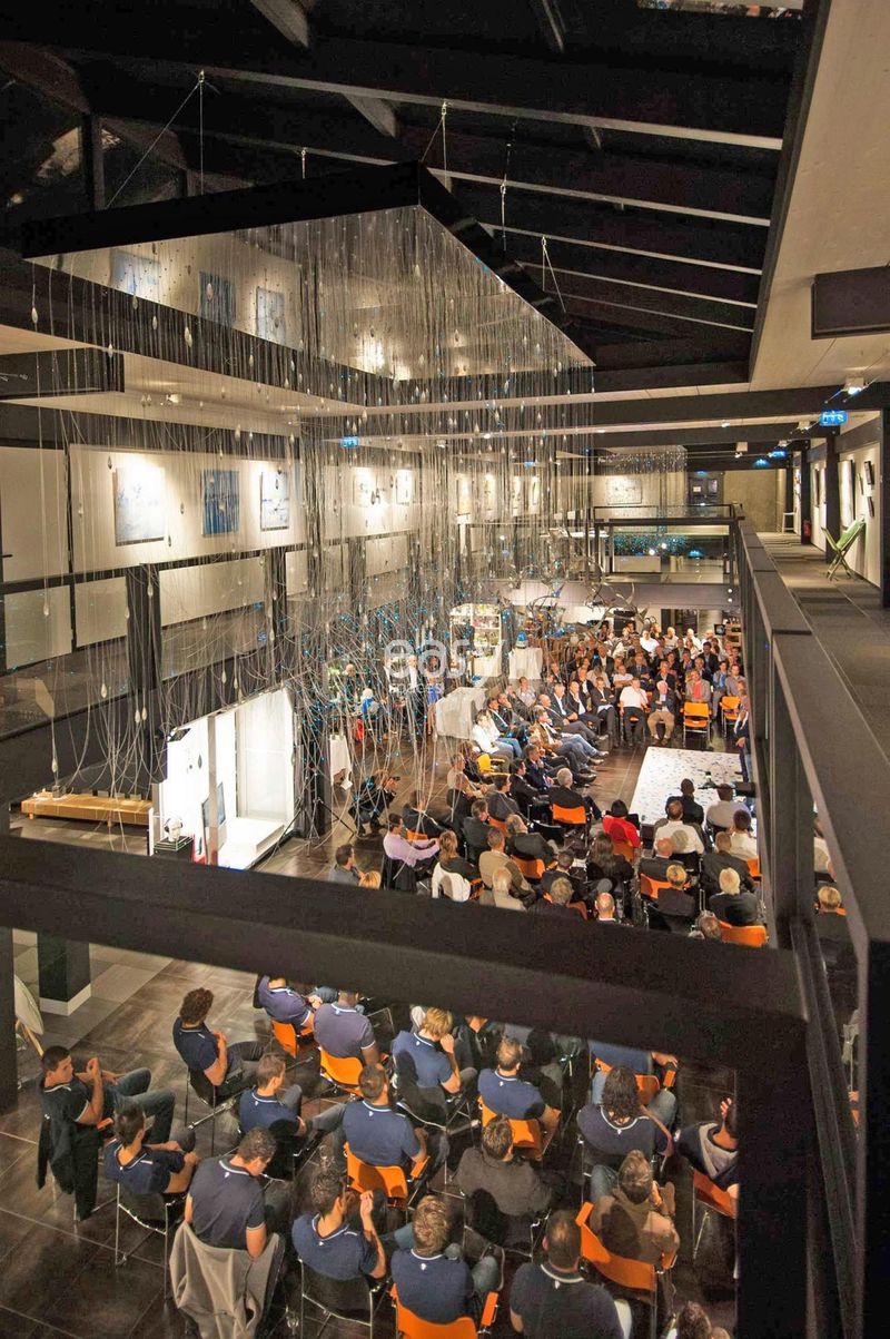 Louer un lieu événementiel à Annecy