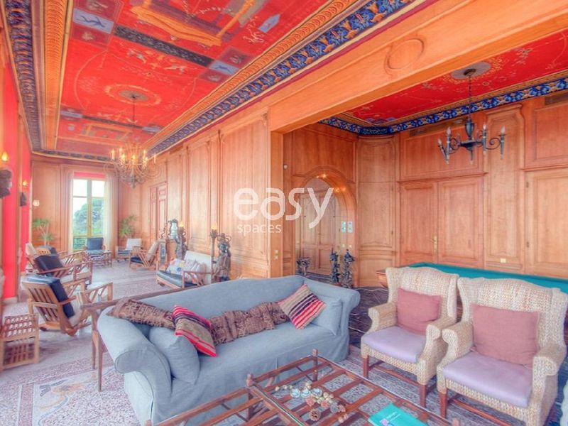 location de lieux et décors de films nice monaco beaulieu sur mer PACA