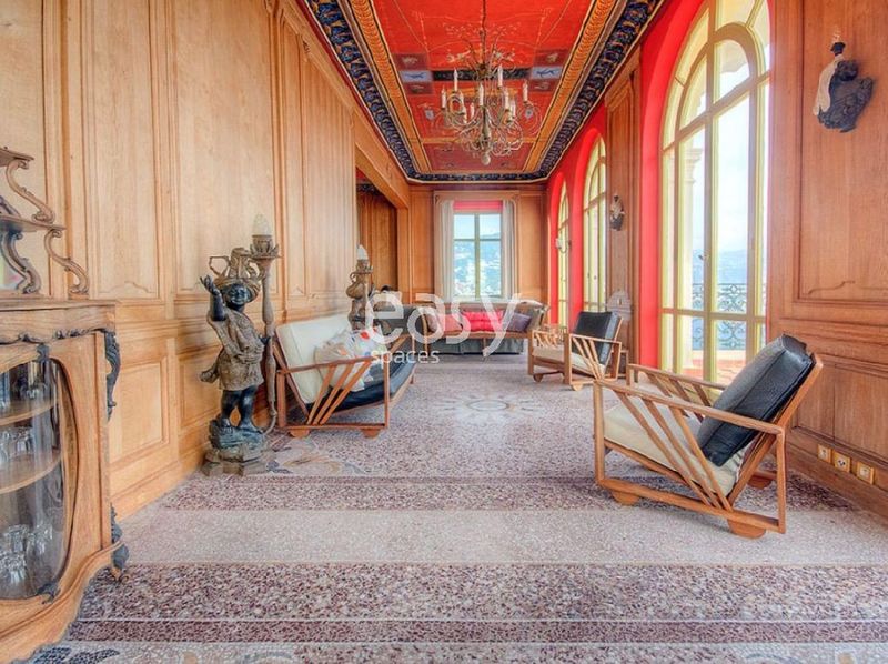 location de lieux de prestige et décors de cinéma nice