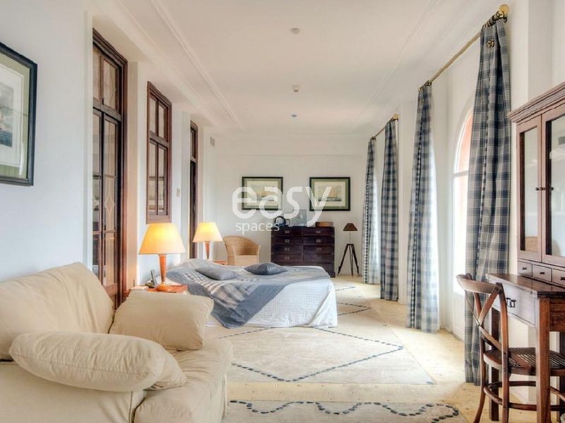 louer une propriété belle époque pour tournages  monaco