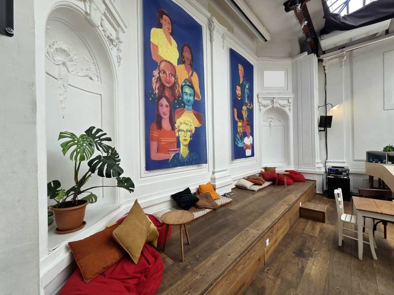 lieu événementiel atypique marseille