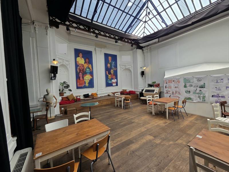 lieu événementiel insolite marseille