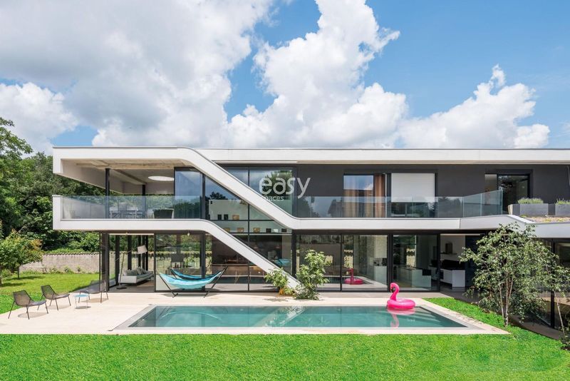 villa à louer pour tournages et photos Lyon