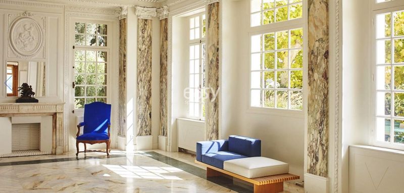 lieu de tournage Marseille