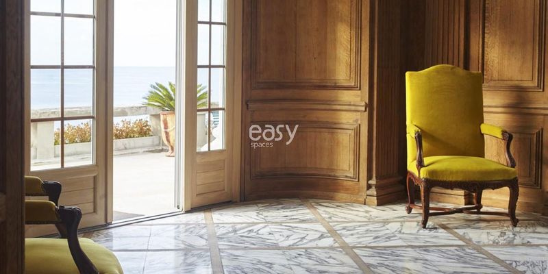 décor shooting marseille