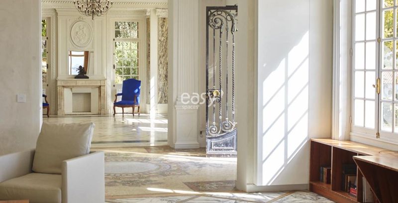 location de salles et lieux pour tournages dans le sud de la france marseille PACA