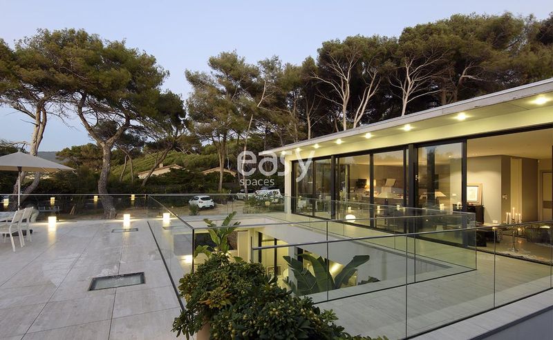 lieux de tournage var