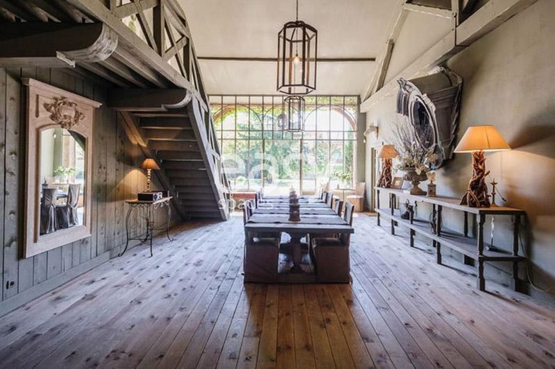 Location lieux de tournages lyon 69