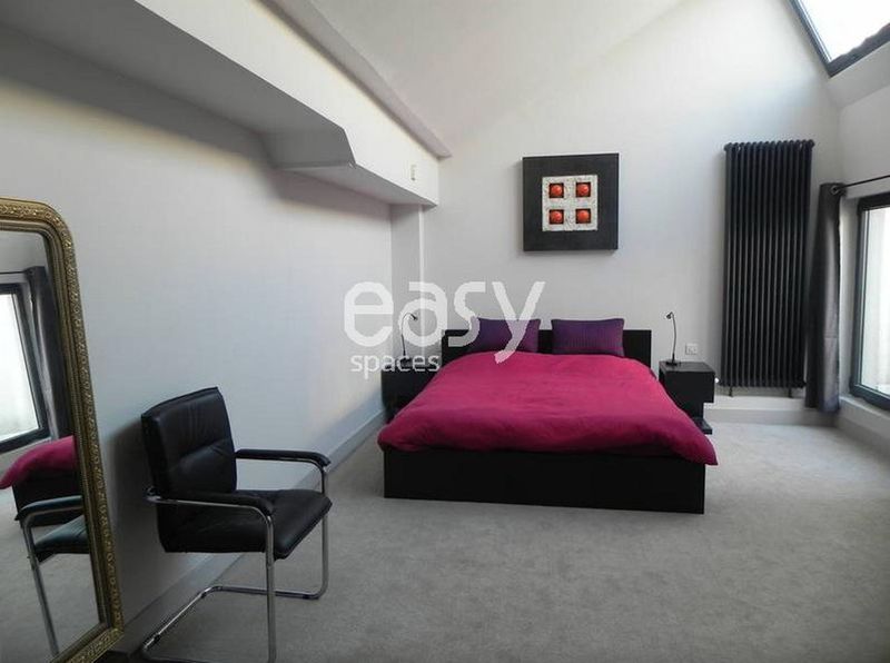 où trouver un loft pour événementiel à Lyon