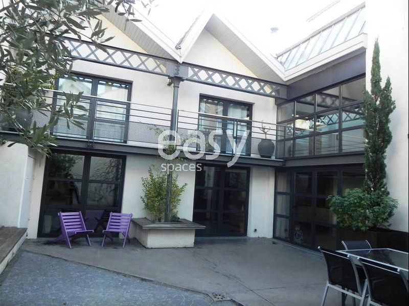 trouver un lieu de tournage à lyon 69