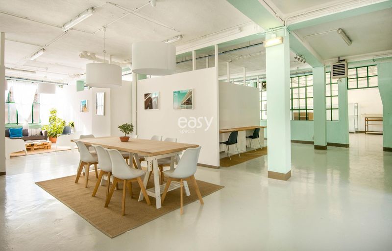 loft pour lancement de produit Marseille