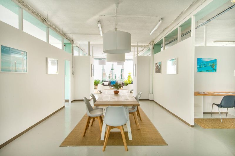 loueur d' espace showroom marseille