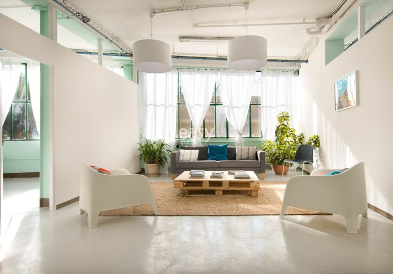 espace atypique pour prises de vues marseille