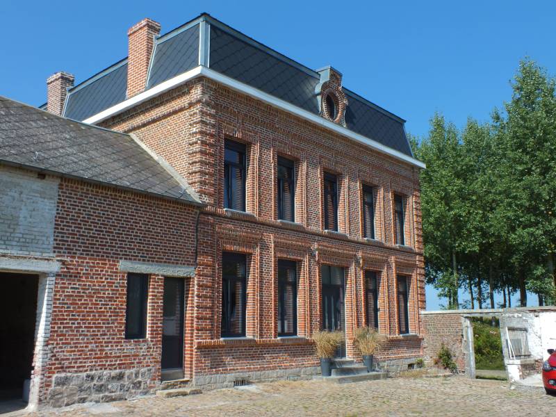 décor insolite pour shooting lille