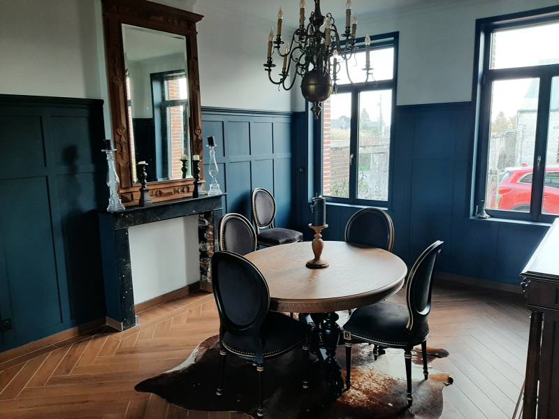 lieu à louer pour tournage dans le nord