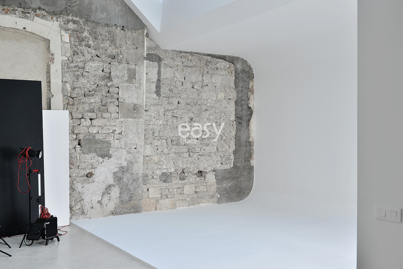 lieu événementiel insolite arles